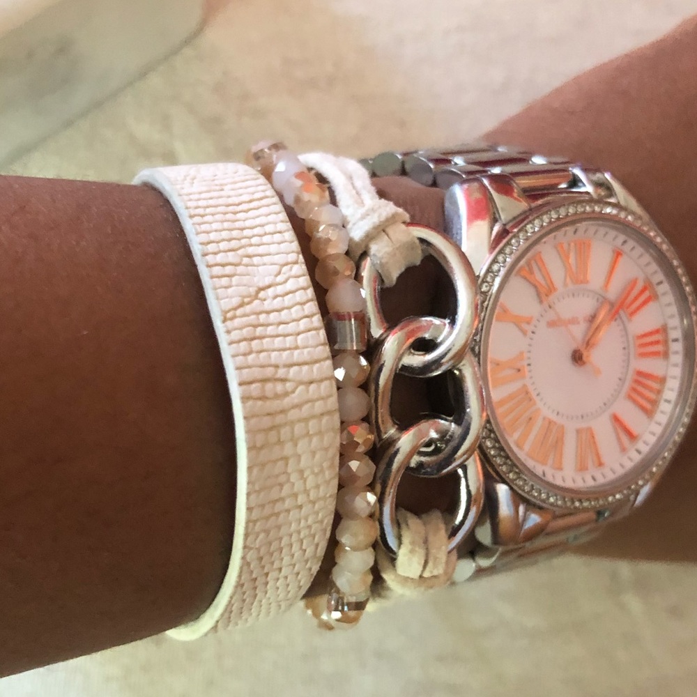 BECK Bracelet set